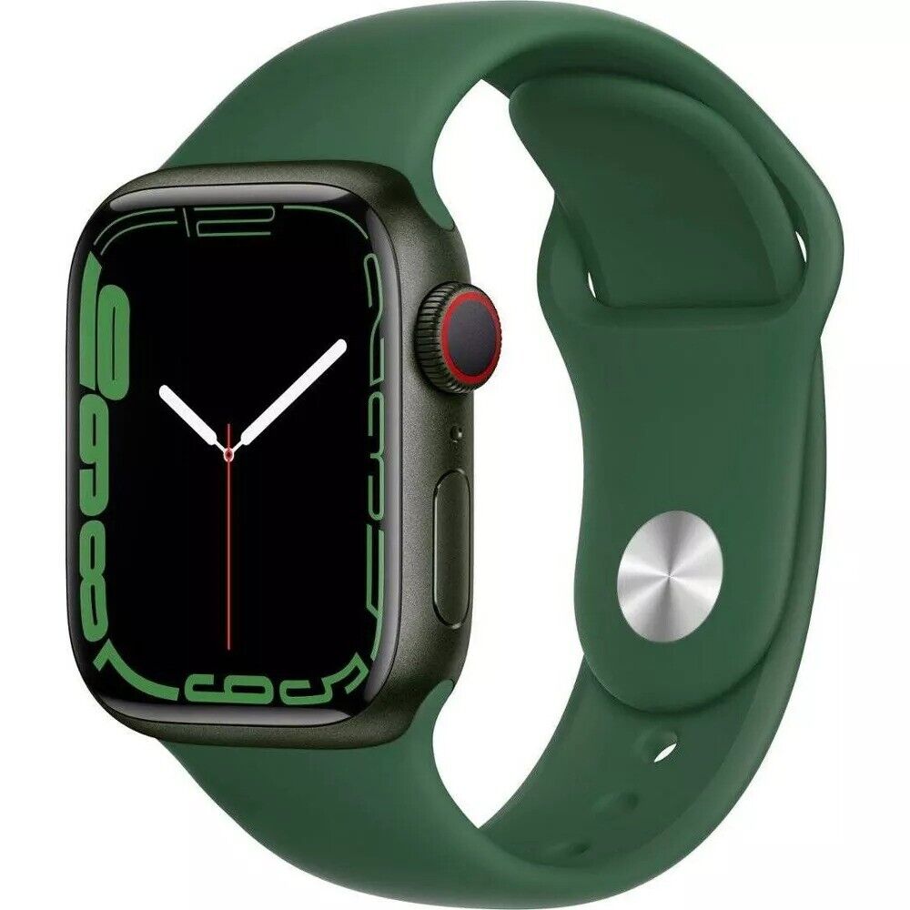 Smart watch (Army Green Color)